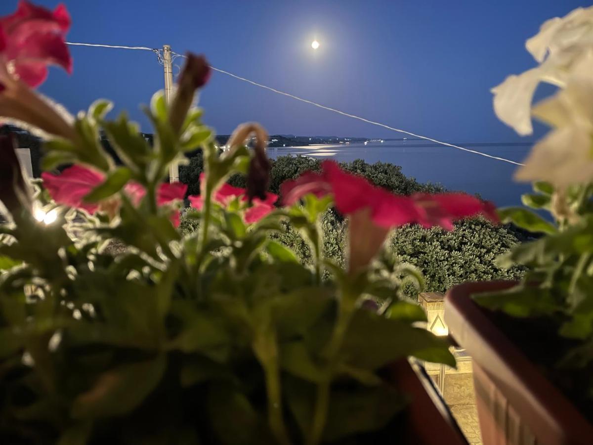 Holiday Beach Lumia Шакка Екстер'єр фото
