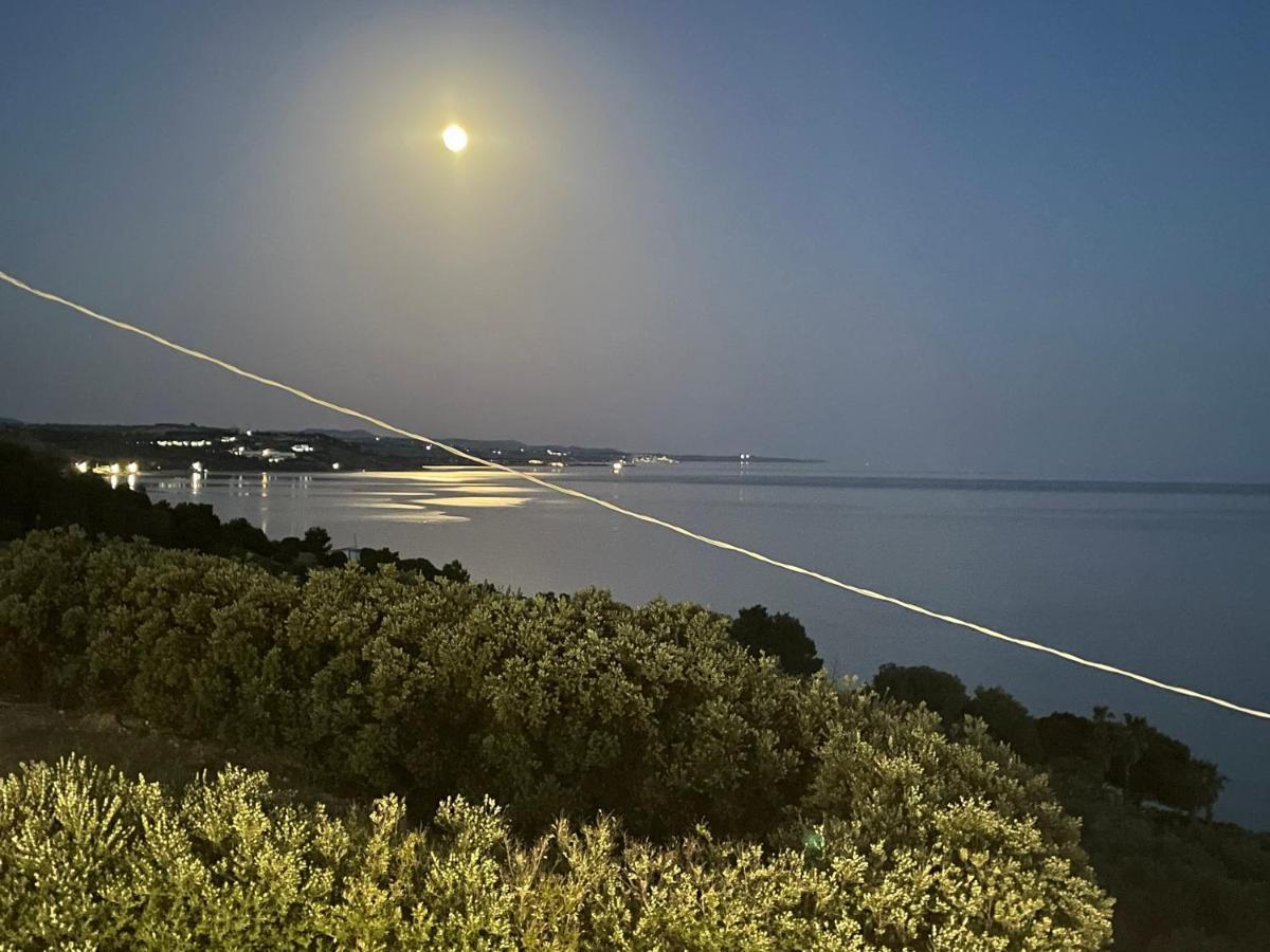 Holiday Beach Lumia Шакка Екстер'єр фото