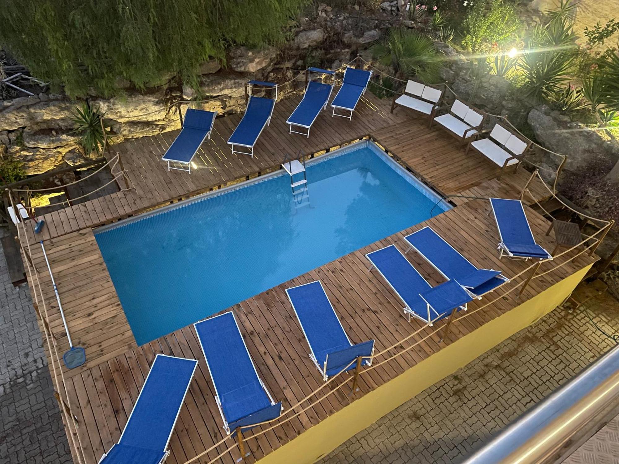 Holiday Beach Lumia Шакка Екстер'єр фото
