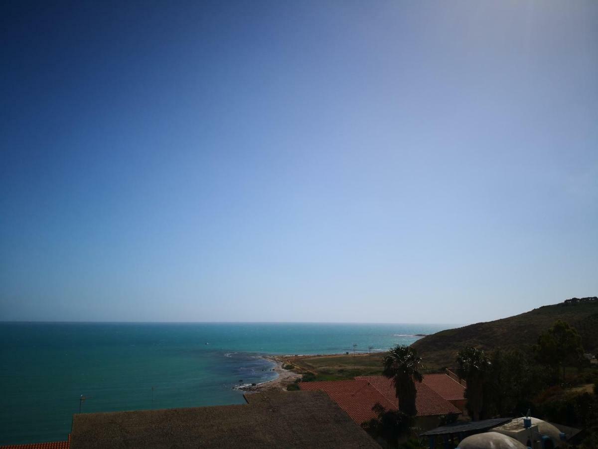 Holiday Beach Lumia Шакка Екстер'єр фото
