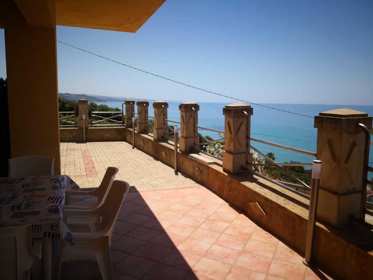 Holiday Beach Lumia Шакка Екстер'єр фото