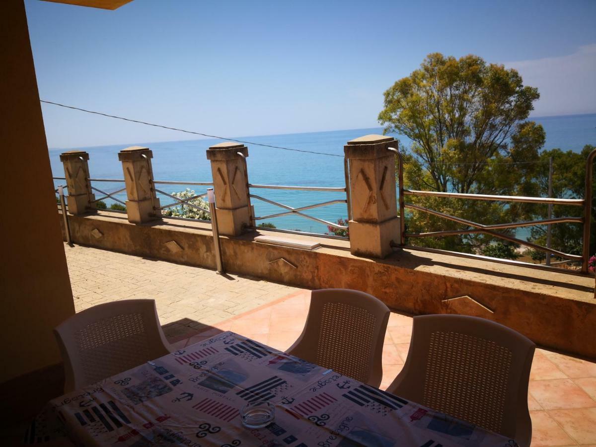 Holiday Beach Lumia Шакка Екстер'єр фото