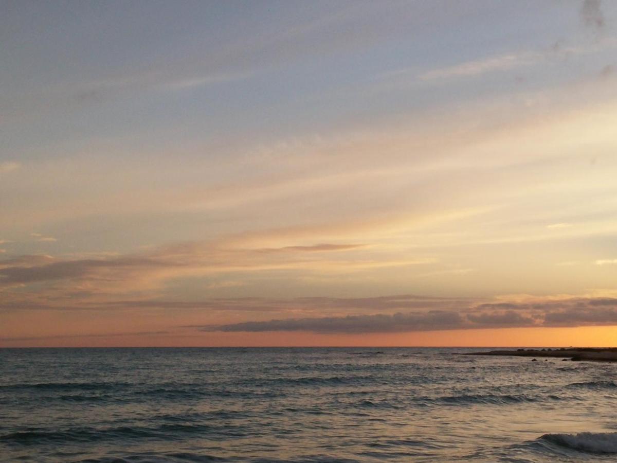 Holiday Beach Lumia Шакка Номер фото