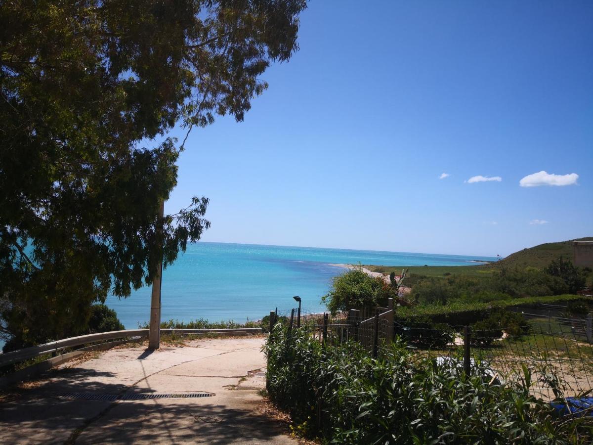 Holiday Beach Lumia Шакка Екстер'єр фото
