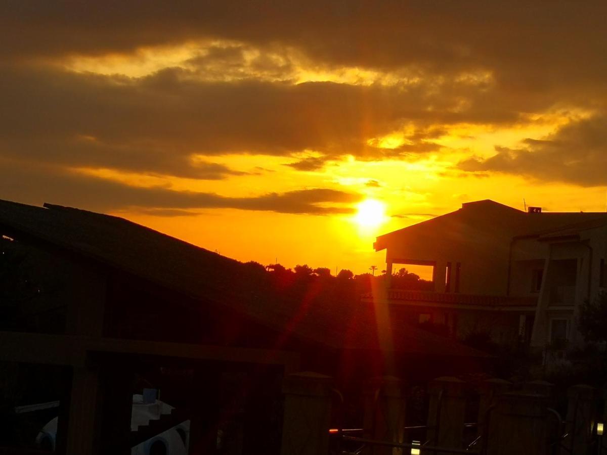 Holiday Beach Lumia Шакка Екстер'єр фото