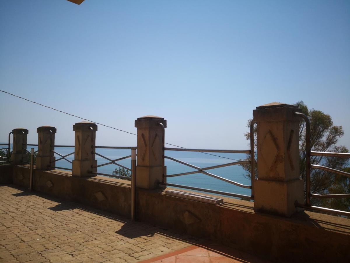 Holiday Beach Lumia Шакка Екстер'єр фото