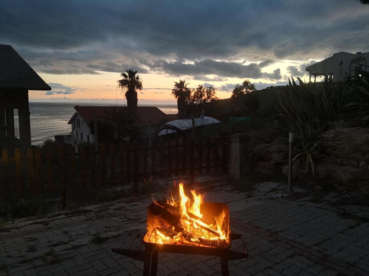 Holiday Beach Lumia Шакка Екстер'єр фото